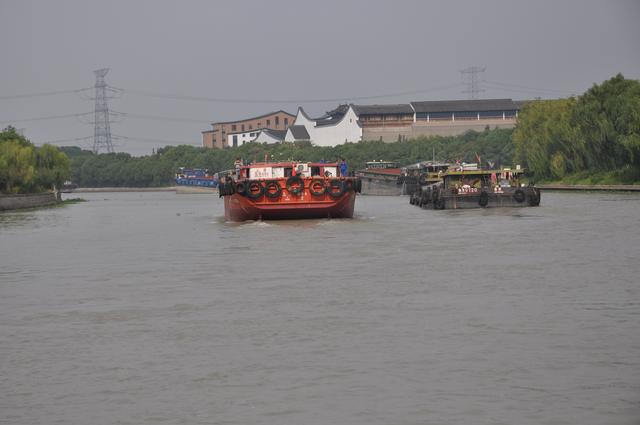 文化寻根 源远流长 拍摄张德富