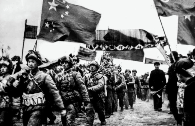 美日真正惧怕的，不是中国的东风导弹、福建舰，17国谈之色变