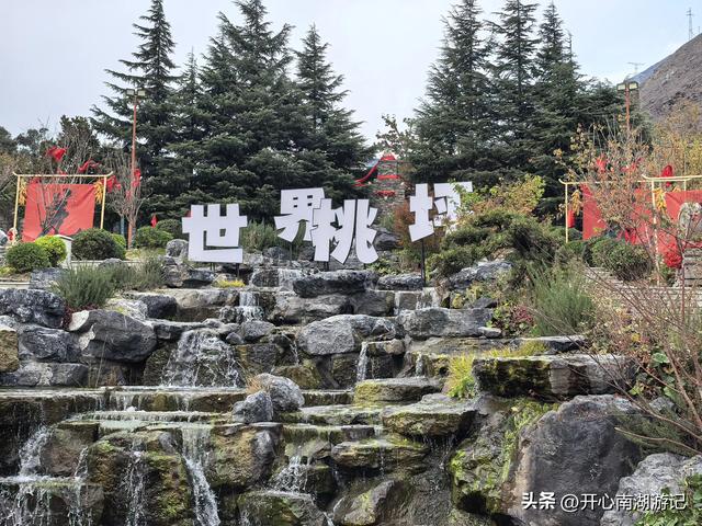 喀什经317到成都，色达县-都江堰，甲居藏寨、理小路、桃坪羌寨