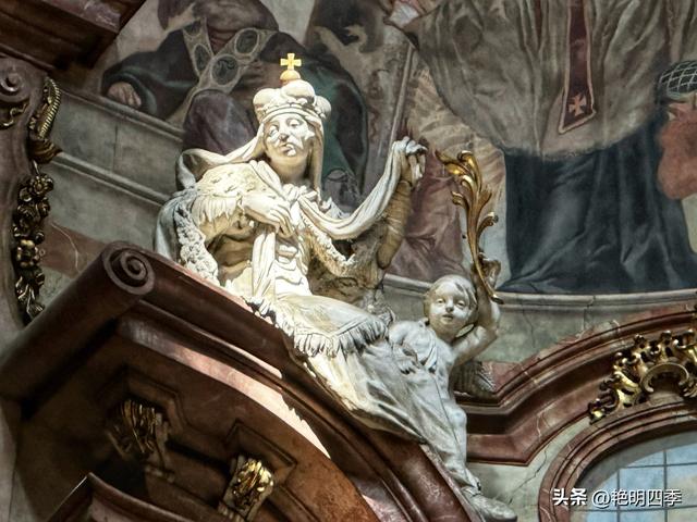 欧游杂记（14）‖ 布拉格：被我们严重低估的“千塔之城”