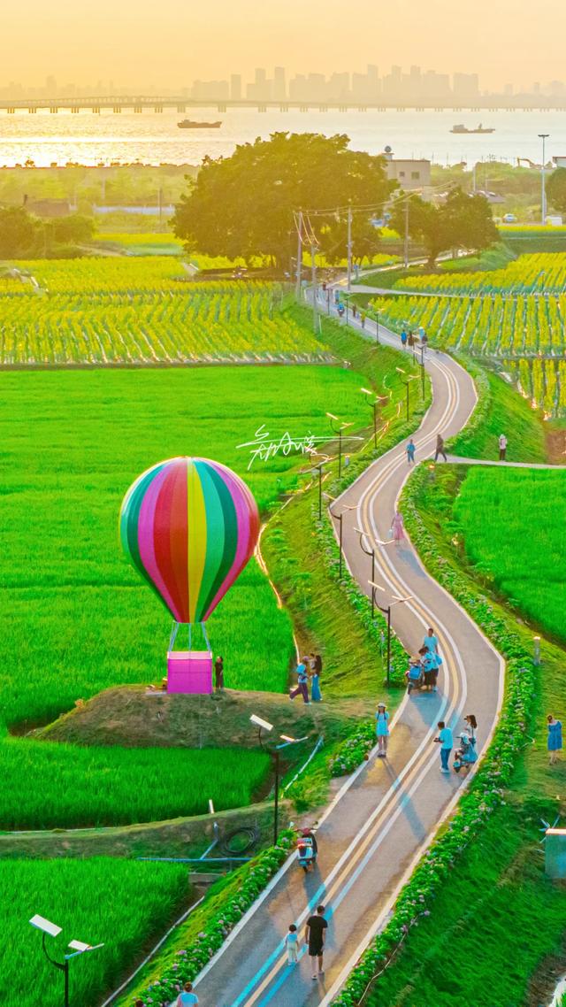 厦门上榜!2026年春节旅游热门目的地!