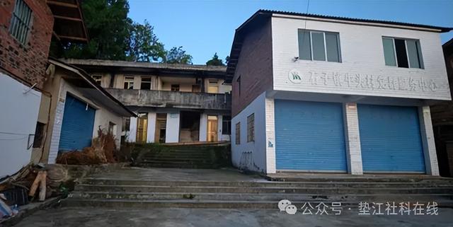 垫江旧定八景之“冠山积雪”美景，现在还可以欣赏到吗？