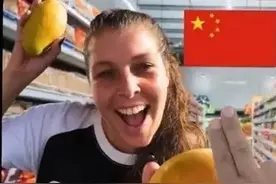 欧洲夫妇第一次去中国超市的反应！回酒店哭：你不懂外国人的悲伤图片
