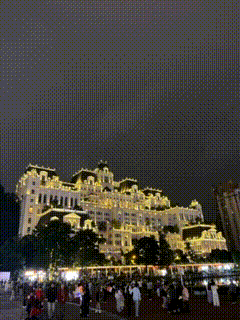 贵阳贵安跨年攻略｜花果园跨年活动从早到晚不重样（附“交通+如厕+救护+天气”全攻略）