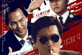 吴宇森影史封神之作大盘点，14部巅峰佳片不容错过图片