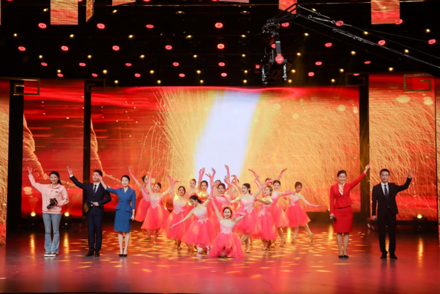 超多！超燃！超好玩！德阳最全跨年/元旦活动指南来了