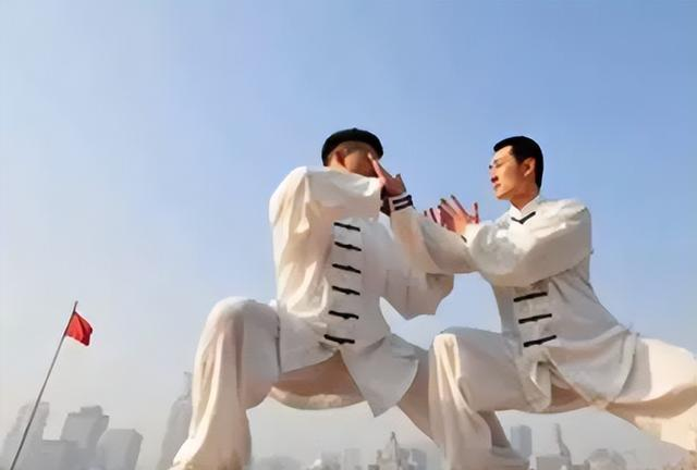 练了十年太极拳，才明白这6个坑99%的人都跳过！太极避坑指南！