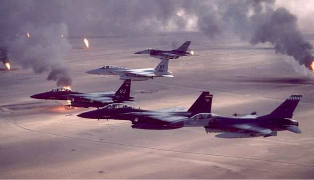 局势有变	，哈梅内伊躲入地堡？多国拒绝合作，美动手面临现实困难