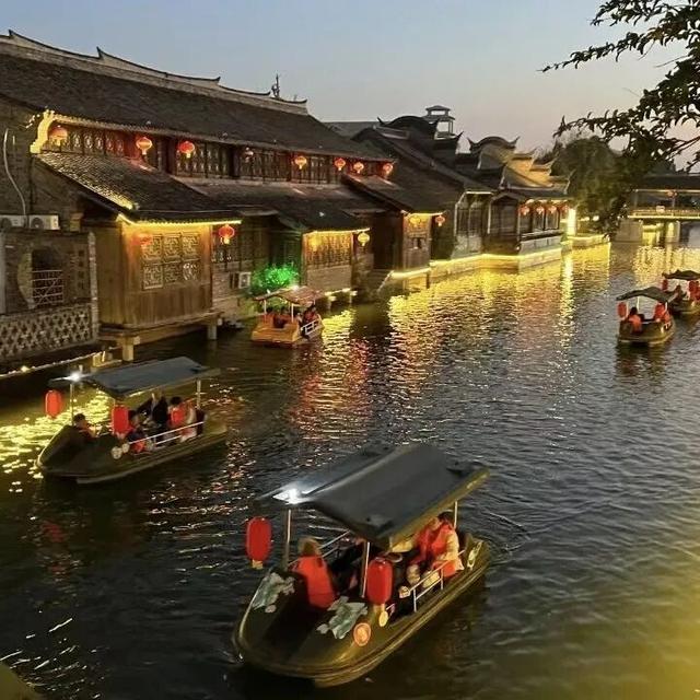 官宣！中国开封第43届菊花文化节特色旅游线路发布！