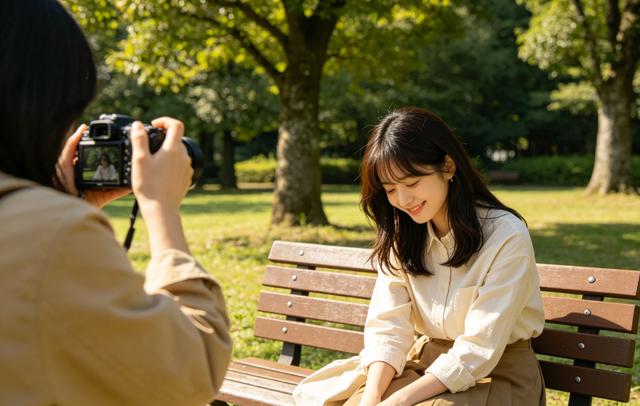 五一拍照别挤网红点！这些地方随手拍，张张都是朋友圈大片