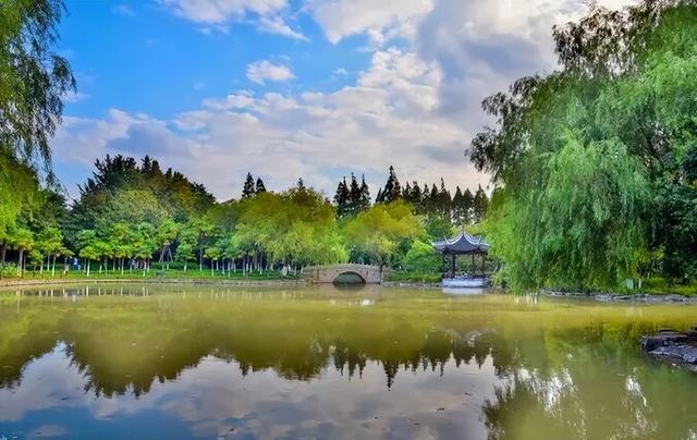 叮！你有一份上海秋日漫步地图待解锁→