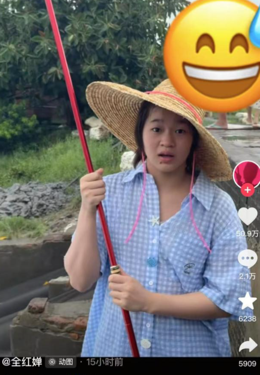 原以为全红婵这次退赛，是因身材走样告别跳台，结果闷声干大事