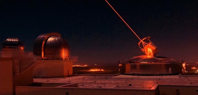 用轨道武器干扰中国卫星，中方知道美军没下限，留的后手就为这天