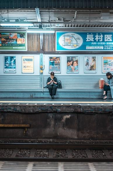 网友票选旅游日本最不方便的7件事！