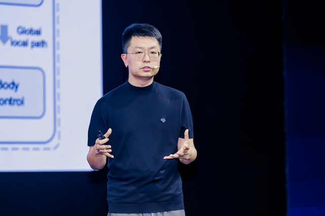 地平线携手生态伙伴迎产业百花齐放新篇章