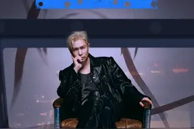 官宣定档！呼和浩特又一演唱会来了！图片