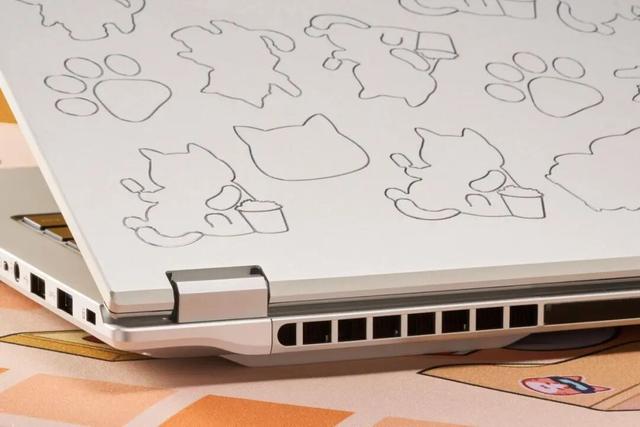 MEOW 喵Book14 Pro首发：以萌宠美学定义新一代轻薄本