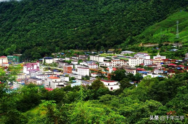雅下水电工程，或将成为“点燃”南亚的密匙