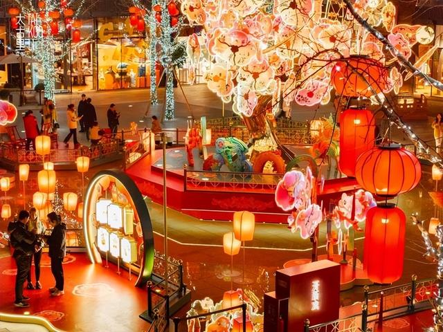 机票预订量暴涨63%！2026年9天春节假期，让旅游消费玩出新花样