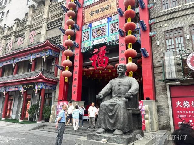 辽宁随记（4）：丹东鸭绿江畔与虎山长城