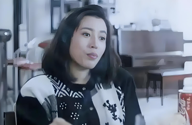 善恶终有报！"风流成性"的代价,在65岁丁嘉丽身上,体现得淋漓尽致