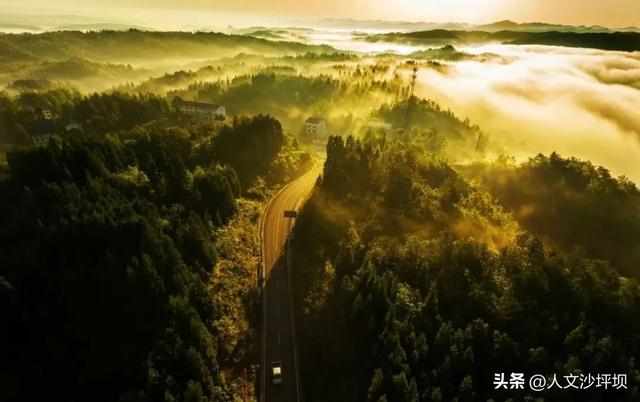这5个宝藏避暑地，白天耍水、晚上盖被子，本地人都私藏！
