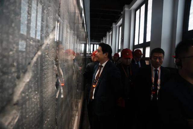 探秘华夏文博 解锁千年文明密码 | 禧福祥营销人员研学活动火热开展