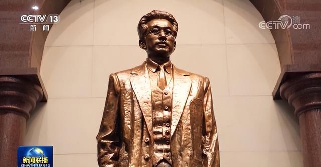 瞿秋白36岁慷慨赴死，建国后毛主席却说：以后少纪念他，这是为何