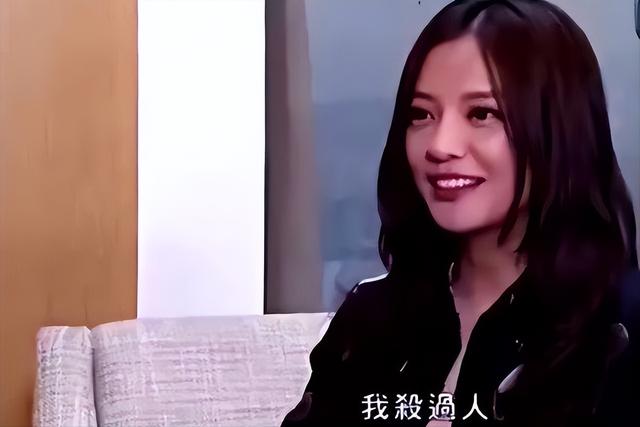 死心不息！劣迹艺人赵薇走投无路，15岁女儿成她的最后一根稻草