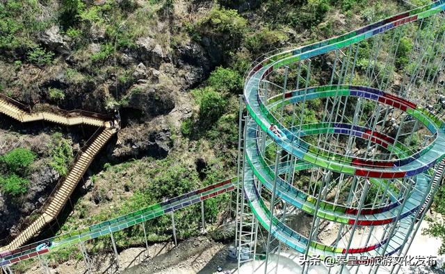 秦皇岛国庆「旅游活动」汇总，从日间嗨玩到夜游盛宴，解锁N种玩法！