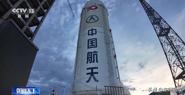 不起飞的“点火发射”怎么做到的？长征十号系列火箭需闯“四道关”