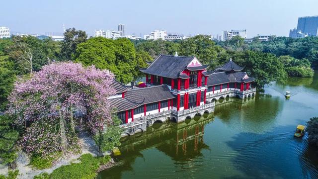 最新！2025佛山五区中秋赏月地图！最佳赏月时刻→ | 双节同庆趣游佛山