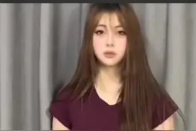 后续！女主谭竹首次露脸回应，男主“胖猫”真容曝光，人不胖还帅图片
