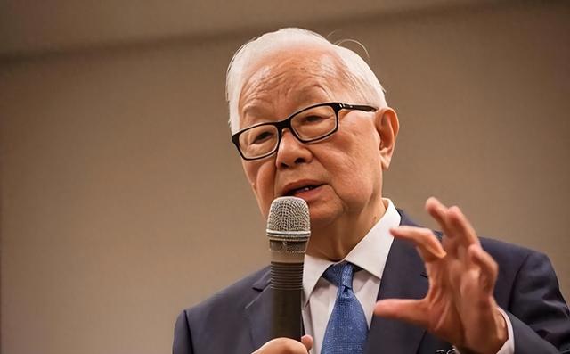 张忠谋放出狠话：如果我们想扼杀中国芯片，中国企业毫无还手之力