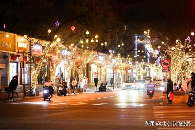 官宣！2025“夜京城”三大榜单出炉，绘就北京夜间活力新图景