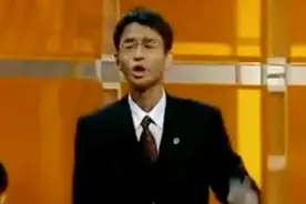 辩论赛那些封神语句！带你看透这个世界图片