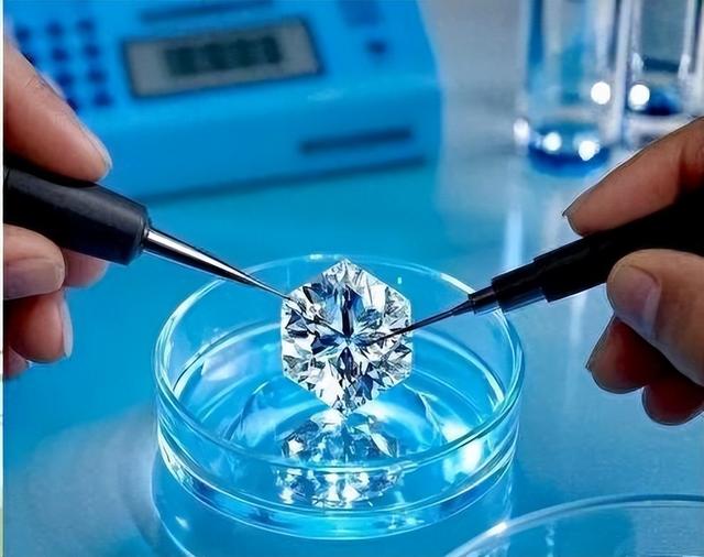 美国芯片又被中国“卡脖子”！比稀土还狠的王牌，卡美国芯片命脉