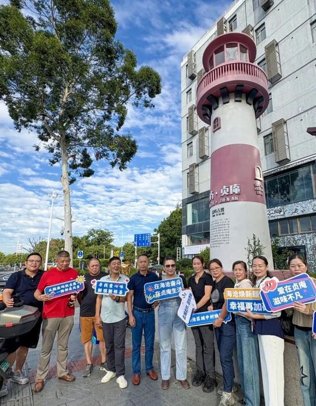 探秘海丝起点！海沧这个渔村变身后，大家直呼：不想走了！