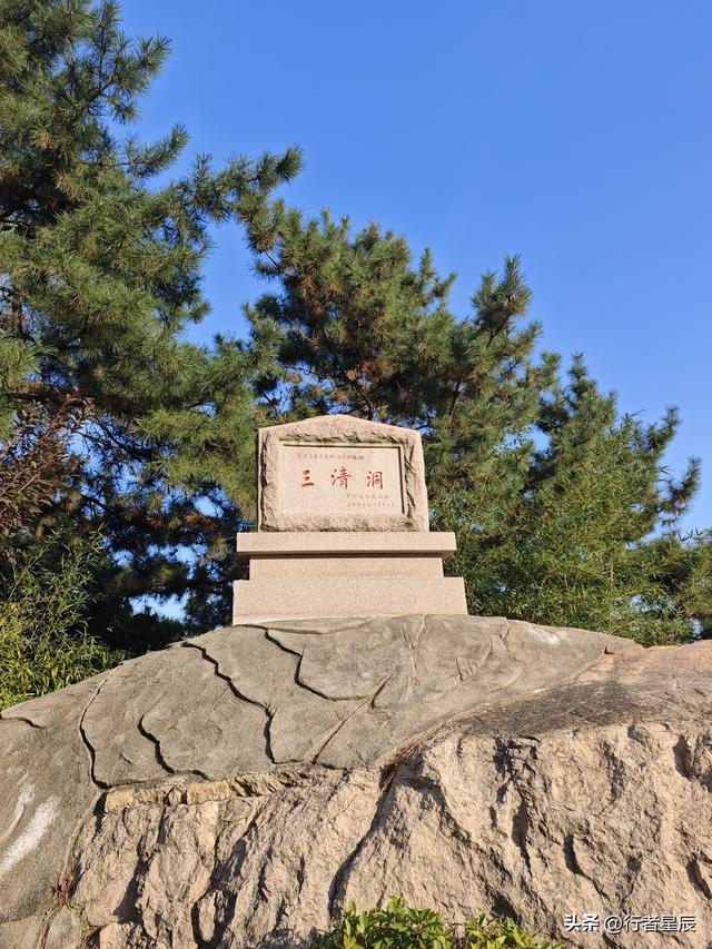 竹子庵公园有啥看头？