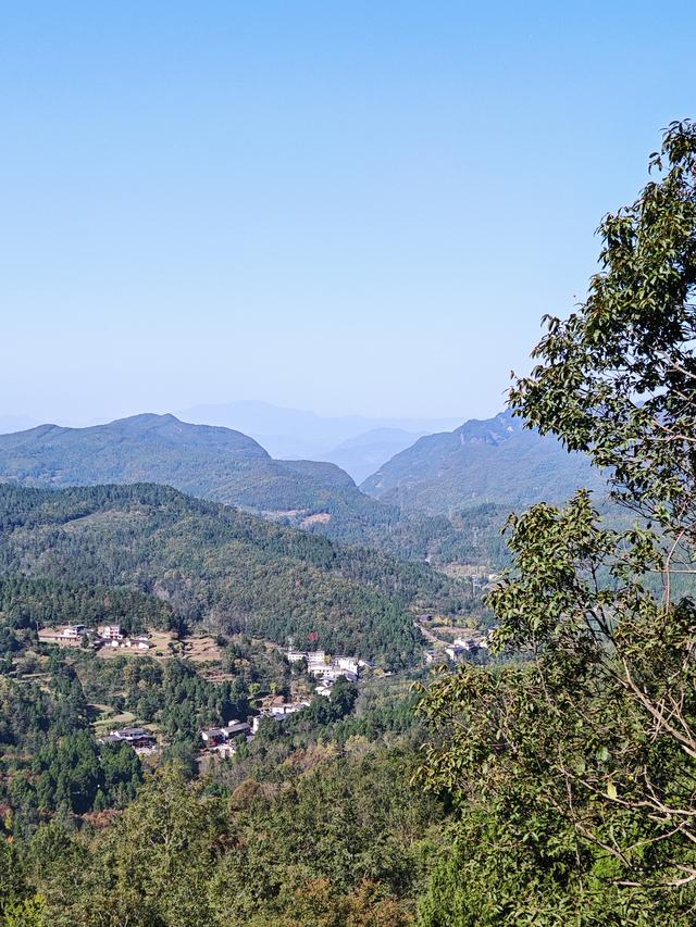 一关锁三川——剑门关咏叹