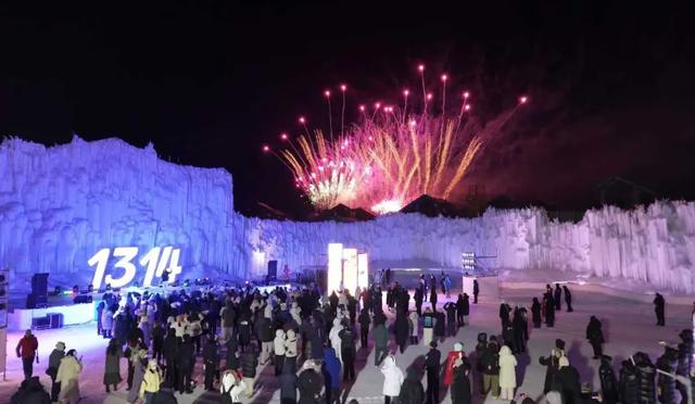 91亿元,811万人次!元旦假期吉林文旅“开门红”