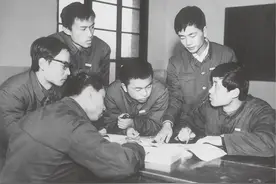 年轻人错过的时代之「毕业包分配」图片