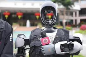 人形机器人：核心结构全梳理（附头部玩家）图片