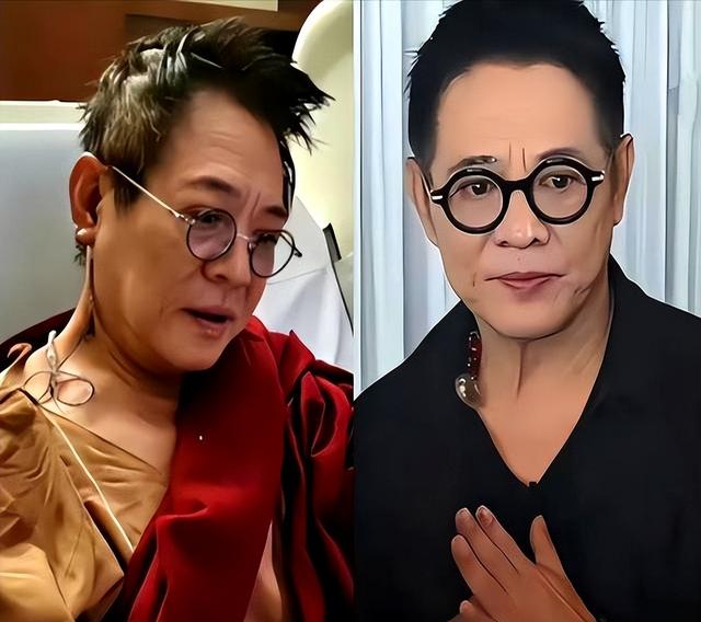 “换心”风波仅1月，李连杰的3个行为暴露“野心	”	，我们都被骗了