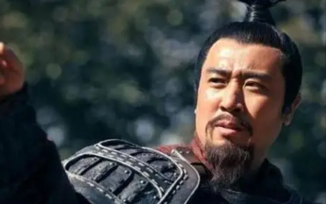 三国时期五大猛将最正确的排名，关羽勉强排第三，吕布仅能排第二
