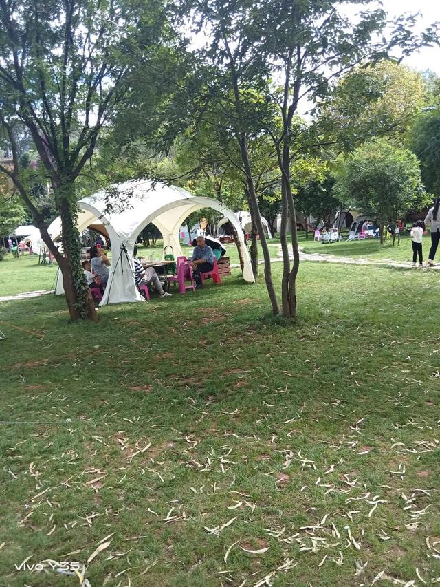 昆明周边游：宜良阳宗海3种玩法实测