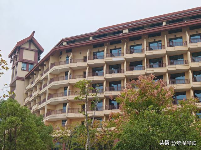 “湖北小三亚”里的艺术天地 天屿湖方美术馆探秘