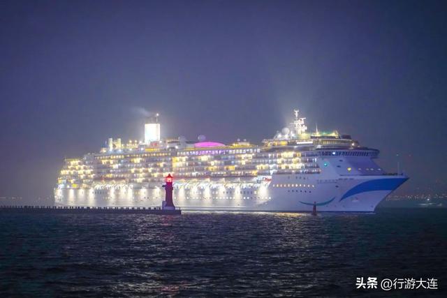 避暑不将就~来大连，过个“高级感”夏天！