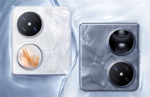 双十一折叠屏换机首选！华为折叠家族热销：多形态满足全场景需求