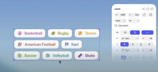 UI设计工具Sketch v2025.3发布：全新界面，新功能适配macOS Tahoe